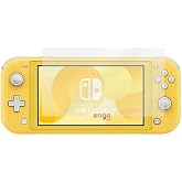 Engo Nintendo Switch Lite 5.5 İn&ccedil; İle Uyumlu Ekran Koruyucu 9H Mat Nano Koruma Oyun Konsolu