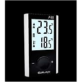 X20 PLUS KABLOSUZ ODA TERMOSTATI