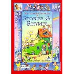 My Ladybird Treasury of Stories and Rhymes (My Treasury of Stories & Rhyme)