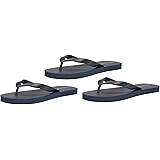 Amazon Essentials Infradito Unisex Bambini e Ragazzi, Pacco da 3