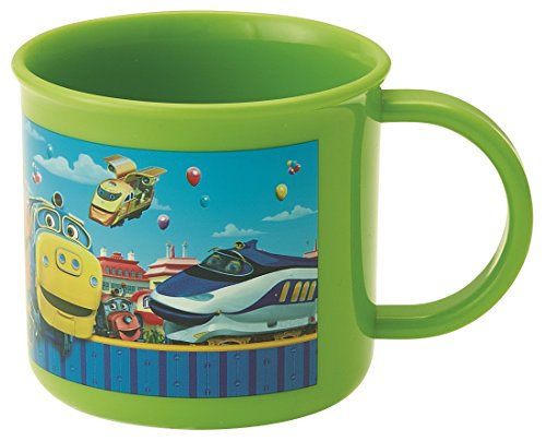 Preisvergleich Produktbild Skater Cup (200ml) chuggington 2018" [KE4A] (Japan Import)