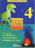 Image de SCIENCES VIE TERRE 4E ELEVE