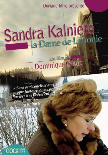 <a href="/node/26215">Sandra Kalniete, la Dame de Lettonie, Les enfants de Sibérie</a>