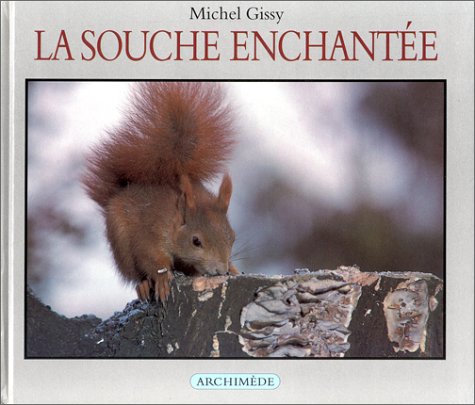 couverture de : La souche enchant&eacute;e