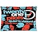 Produktbild Hey-Boss twenty one pilots Custom decorative Zippered pillow cases/Kissenbezüge 20" X 30" (Twin sides)