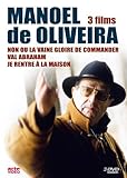 Manoel de Oliveira - 3 films - Non, ou la vaine gloire de commander + Val Abraham + Je rentre à...