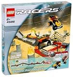 LEGO 4586 - Stunt Race Track - Lego