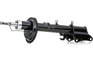 RIDEX 854S0119 Amortisseur Amortisseur télescopique Pression de gaz Essieu arrière Kit amortisseur