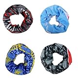 Outdoor Magic Scarfs Headband Bike Bicycle Cycling Head Scarf