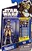 Produktbild Bounty Hunter Cato Parasitti CW37 - Star Wars The Clone Wars von Hasbro
