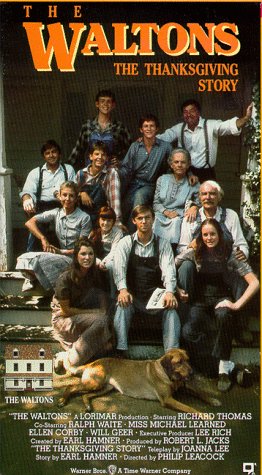 Preisvergleich Produktbild The Waltons [VHS]