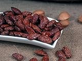  almendras al horno con miel 1 Kg
