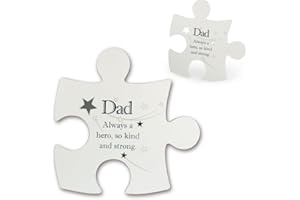 Arora Said with Sentiment 7500 Jigsaw Wall Art Dad, Multicolour, One Size