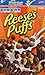 Produktbild General Mills Reeses Puffs, 49,5 Unzen