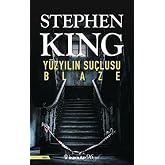 Y&uuml;zyılın Su&ccedil;lusu Blaze