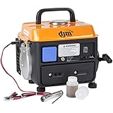amazon solar power generator