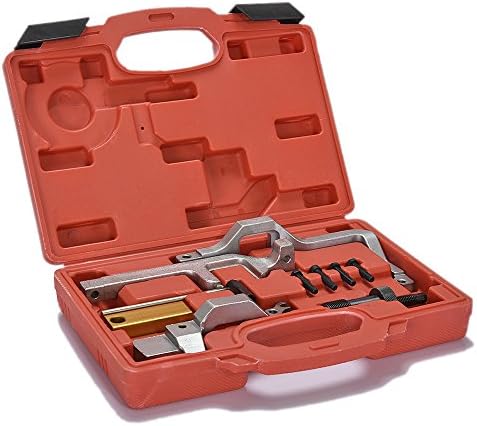 N12 N14 R55 R56 1.4 1.6 Engine Timing Setting Locking Tool Kit For BMW MINI PEUGEOT CITROEN (QP-BMZSGJ)