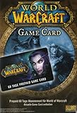 World of WarCraft - GameCard (60 Tage Pre-Paid) [Importación alemana]