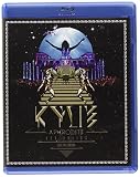 Kylie Minogue - Aphrodite: Les Folies, Live In London  [3D Blu-ray] - Kylie Minogue