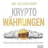 Kryptowährungen einfach erklärt