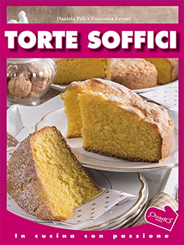 Torte soffici Torte soffici