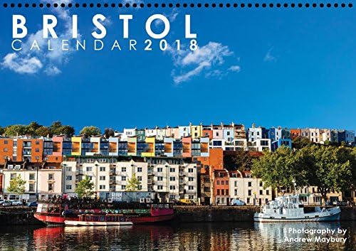 Bristol Calendar 2018