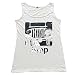 Jeep Women Tank Tops Cheap T Shirt