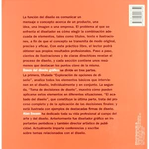 Bases del diseño gráfico