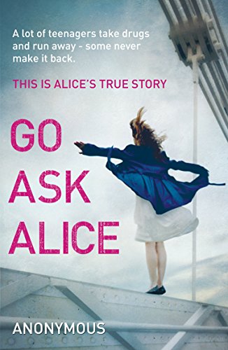 Pdf Go Ask Alice Original E Books By Anonymous U0uxoqxocetkfizloy4d