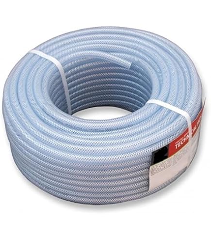 Quarzflex Druckluftschlauch Set 2 Meter - Super Flexibel 20 Bar