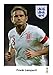 Produktbild Frank Lampard-A4-England Fußball-WM 2014 Brasilien-Print-Bild