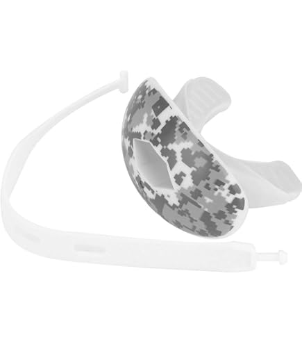 Protège-dents en Gel EVA pour le sport, protection... – Grandado
