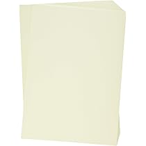 Carta Per Fotocopie Coloraction 838A 160S - Grigio, Formato DIN A4, Grammatura 160 G/mq, Confezione Da 30 Fogli - Foto 2