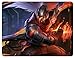 Price comparison product image 1 X SUPER BIG/THICKEN League of Legends LOL Mousepad The Unforgiven "Yasuo" Skin A