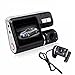 Produktbild XC2 Full HD Car DVR 12MP Sensor FHD Video at 30FPS G-Sensor Loop Recording