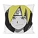 Produktbild Boruto Uzumaki Illustration Kissen