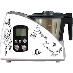 Monsieur cuisine motif biancas zaubertopf