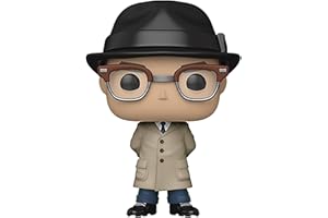 FUNKO Pop NFL Packers Vince Lombardi Vinyl Figure