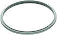 CATELL Kit Guarnizioni Per Pentola A Pressione 22cm – 1 Anello + 2 Guarnizioni Segnale Per WMF - 3
