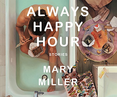 Preisvergleich Produktbild Always Happy Hour: Stories
