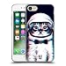 Produktbild Head Case Designs Space Verrückte Katzen Soft Gel Hülle für Apple iPhone 7 / iPhone 8