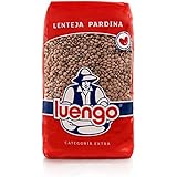 Luengo - Lenteja Par