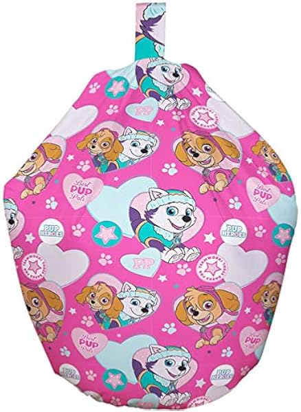 paw patrol merchandise