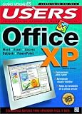 Image de Microsoft Office Xp Guia Visual