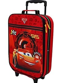 Valigia Cabina Per Bambini Snowball Panda: Rigida In Policarbonato, Dimensioni 30x48x21 Cm (27 Litri), 4 Ruote, Colore Rosa, Peso 2 Kg