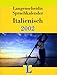 Kalender, Langenscheidts Sprachkalender Italienisch by