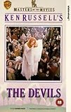 The Devils [VHS] [1971]