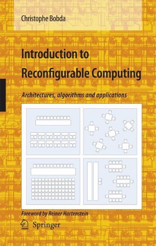 Free Introduction To Reconfigurable Computing Architectures -