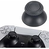 4 Adet Ps5 Analog Topuz Playstation 5 İ&ccedil;in Analog Başlık Ps5 Kol Tamiri Playstation 5 Yedek Par&ccedil;a