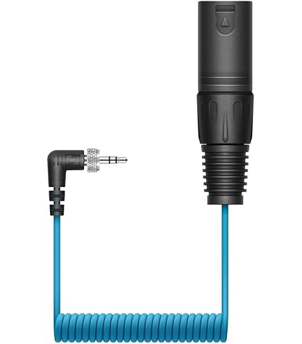 Sennheiser KA 600 I 3.5 mm connection cable for iPad/iPhone, black